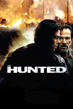 watch-The Hunted