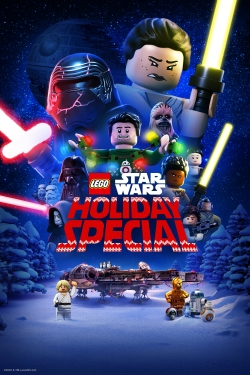 watch-The Lego Star Wars Holiday Special