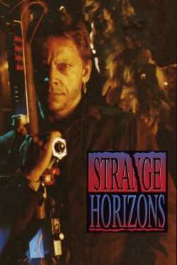 watch-Strange Horizons