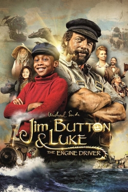 watch-Jim Button and Luke the Engine Driver