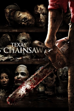 watch-Texas Chainsaw 3D