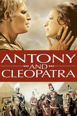 watch-Antony and Cleopatra