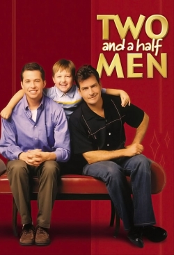 watch-Two and a Half Men