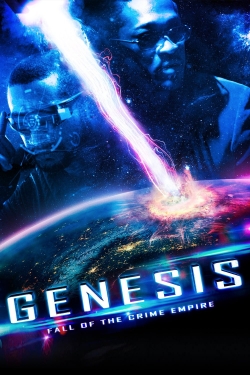 watch-Genesis: Fall of the Crime Empire