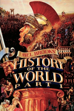 watch-History of the World: Part I