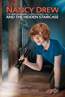 watch-Nancy Drew and the Hidden Staircase