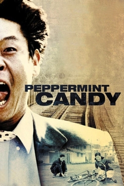 watch-Peppermint Candy