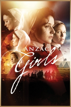 watch-ANZAC Girls