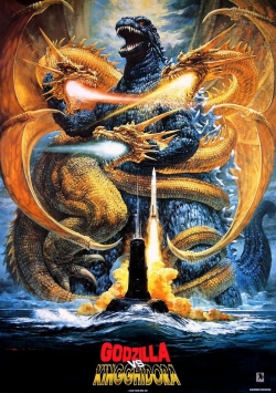 watch-Godzilla vs. King Ghidorah