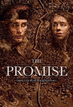 watch-The Promise