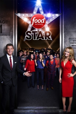 watch-Food Network Star