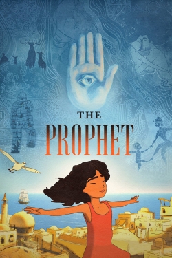 watch-The Prophet