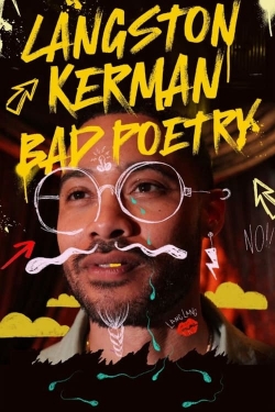 watch-Langston Kerman: Bad Poetry