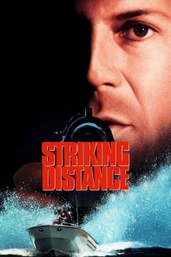 watch-Striking Distance