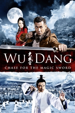 watch-Wu Dang