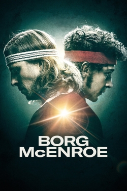 watch-Borg vs McEnroe