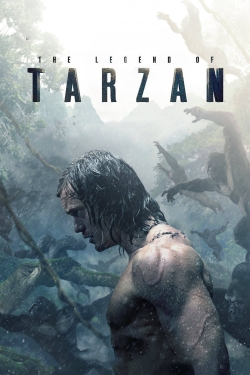 watch-The Legend of Tarzan