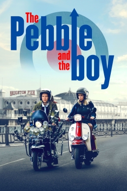 watch-The Pebble and the Boy