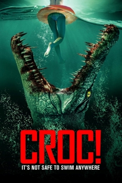 watch-Croc!
