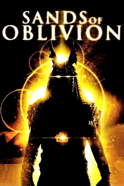 watch-Sands of Oblivion