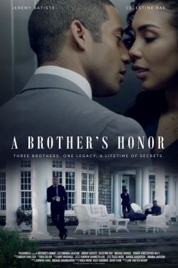 watch-A Brother's Honor
