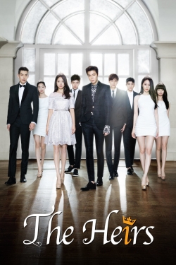 watch-The Heirs