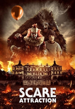 watch-Scare Attraction