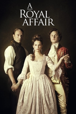 watch-A Royal Affair