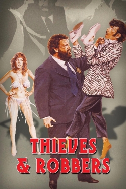 watch-Thieves and Robbers