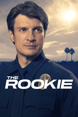 watch-The Rookie