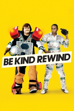 watch-Be Kind Rewind