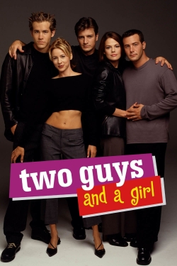watch-Two Guys and a Girl