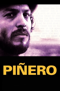 watch-Piñero