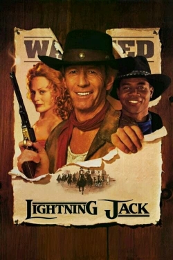watch-Lightning Jack
