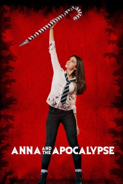 watch-Anna and the Apocalypse