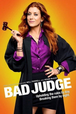watch-Bad Judge