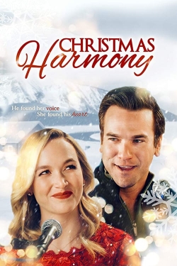 watch-Christmas Harmony