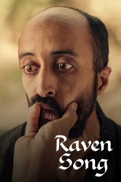 watch-Raven Song
