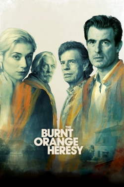 watch-The Burnt Orange Heresy