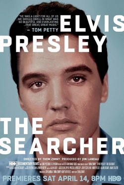 watch-Elvis Presley: The Searcher