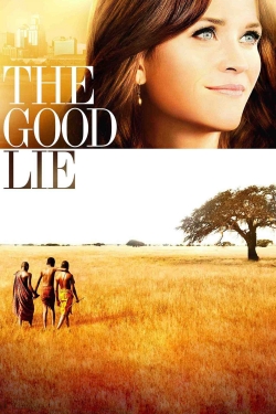watch-The Good Lie