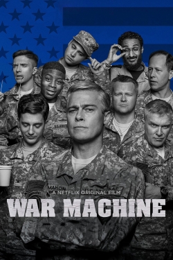 watch-War Machine