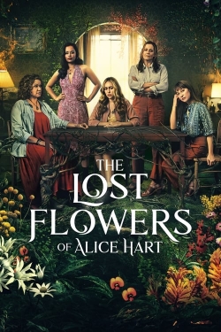watch-The Lost Flowers of Alice Hart