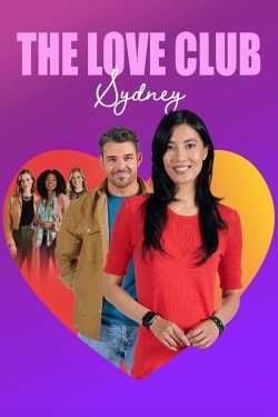 watch-The Love Club: Sydney’s Journey