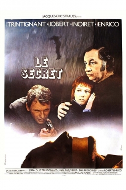 watch-The Secret