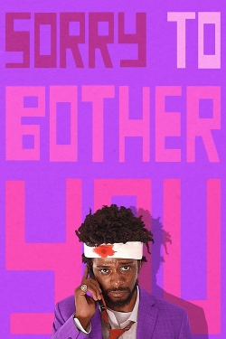 watch-Sorry to Bother You