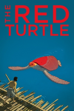 watch-The Red Turtle