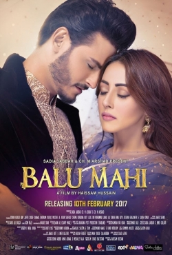 watch-Balu Mahi