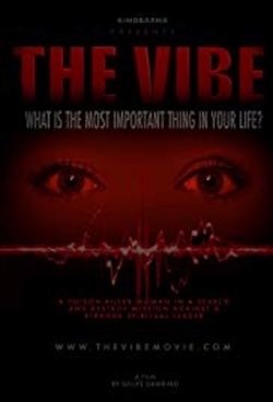 watch-The Vibe ( impossible mission)