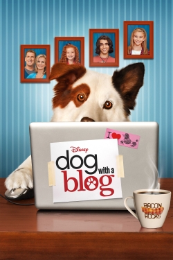 watch-Dog with a Blog